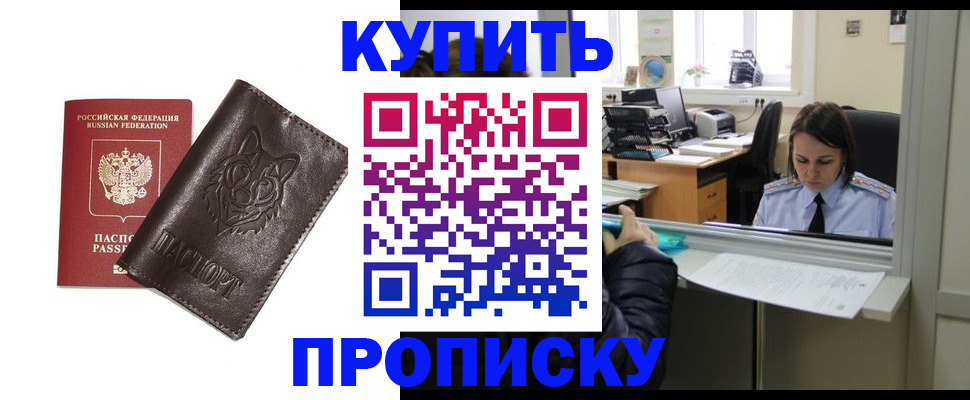прописка штамп в Мурманске